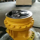 Machinery Pc300-7 Swing Machinery Excavator Hydraulic Parts PC300-7/PC360-7 X21-0816090 SWING MACHINERY U
