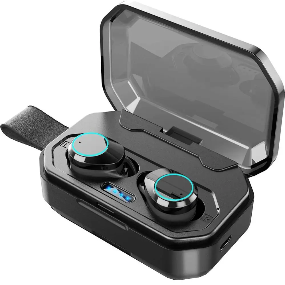 New portable fashion professional Tws X6 bluetooth wireless earphones headphones Waterproof sports earbuds for smartphones, N/a
New portable fashion professional Tws X6 bluetooth wireless earphones headphones Waterproof sports earbuds for smartphones, N/a