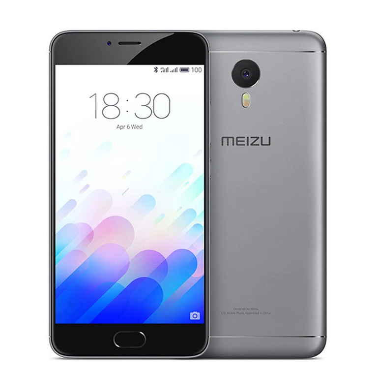

Original Meizu M3 Max 3GB RAM 64G Mobile Phone Helio P10 Octa Core Meilan Max 6.0inch Meizu Fingerprint 4G LTE Smart Phone