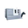 T2C500 slant bed cnc lathe German technology high quality low price machine cnc machinery wholesale supplier manufactures