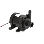 Best Selling Products Low Pressure Mini 12V DC Brushless Submersible Cooler Pump for Home Appliance