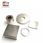 Competitive quality Custom Nickel-coating rare earth Neodymium Magnets