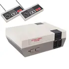 Digital Mini Retro-Tv Game Console Built-In 500 Classic Games