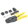 Wholesale China Tools Portable Hand Crimping Tool Flexible Operation Combination Electrical Tool Kit