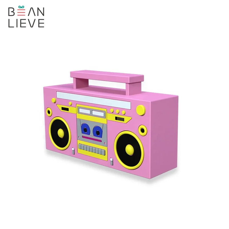 OEM Mini cartoon Shape Bluetooths Speaker speaker & horn HIFI Wireless speaker, All colors
OEM Mini cartoon Shape Bluetooths Speaker speaker & horn HIFI Wireless speaker, All colors