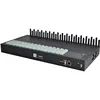 High Performance 4G Free SMS Software 32 Ports SMS Gateway Bulk SMS Sending Device 128 Slots 4G Modem for Message Marketing