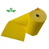 100%pp dimpled chemical absorbent mat roll