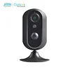JIMI 4g cctv security ip wireless battery operated alarm gsm mini camera
