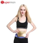 New products vibrating body slimming massage belt for fitness weight loss for women