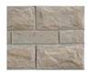 Wholesale price solid surface decorative wall use faux stone veneers