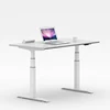 Modern sit stand desk telescopic design lift table company adjustable desk