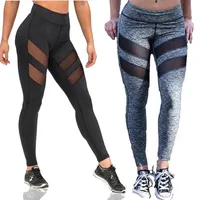 Custom high waisted workout fitness women yoga leggings with pocket Quick drying sport gym yoga pants
Custom high waisted workout fitness women yoga leggings with pocket Quick drying sport gym yoga pants