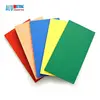 acp/acm aluminum cladding composite material panel for construction