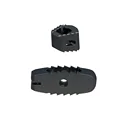 Spine Implants Spine Lumbar Cervical Peek Cages Cervical Spine Implants