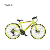 18 Speed New Style Carbon Road Racing Bike 28 Inch Factory Direct Selling Road Bike
18 Speed New Style Carbon Road Racing Bike 28 Inch Factory Direct Selling Road Bike