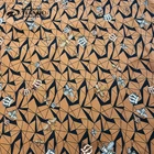 African wax prints woven 100% cotton fabric textile digital printing