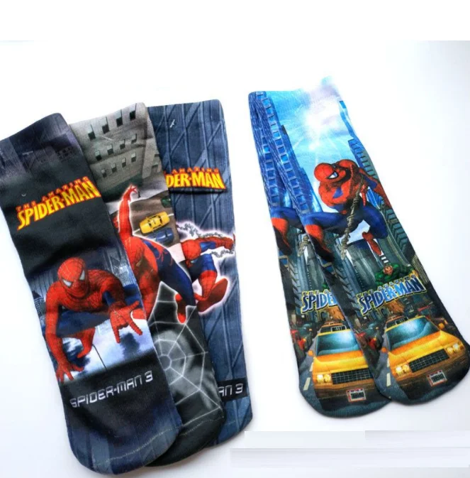 kids boys and girls socks cartoon long socks for children cute breathable socks
kids boys and girls socks cartoon long socks for children cute breathable socks