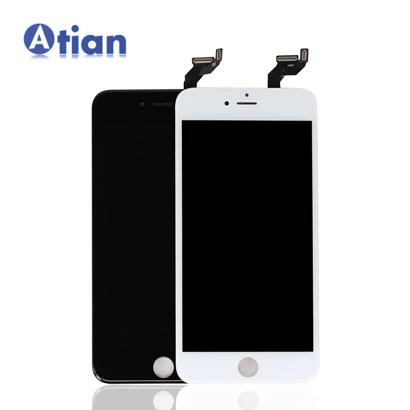 Lcd Display for iPhone 6S Plus LCD Screen Panel with Touch Digitizer replacement, Black/white
Lcd Display for iPhone 6S Plus LCD Screen Panel with Touch Digitizer replacement, Black/white