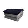 Hangzhou anxiety anti-static blanket,washable weighted blanket for adults/kids
