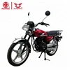 Adult 125CC 150CC Motorcycle Gas Street Motorbike Made In China