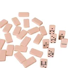 Games Domino Table Games Table Domino Mesas Chips