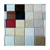 Custom Artificial Quartz Stone Star Colour Quartz Kitchen Countertop And Bathroom Vanity Top