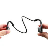2019 new bone conduction headphone wireless earphone for all bluetooth device
2019 new bone conduction headphone wireless earphone for all bluetooth device