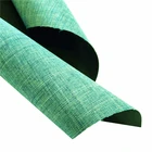 In Plain And Pattern Fabric Waterproof 300D Cation Fabric Plain Fabric With PVC Coated Hot Sale In 2019s