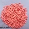 Factory wholesales soft pvc scrap/pvc recycled granules/epp granules