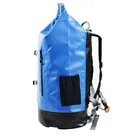 25L blue waterproof dry bag sea ocean pack waterproof backpack