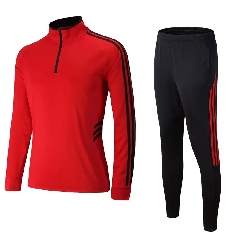 Top Quality Custom Soccer Uniform Wholesale Jersey Set custom football kits soccer shorts football wear
Top Quality Custom Soccer Uniform Wholesale Jersey Set custom football kits soccer shorts football wear