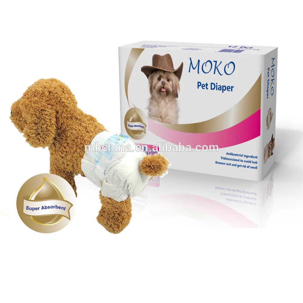 OEM ODM Wholesale ultra soft disposable Japanese quality comfortable dog diapers size xxl
OEM ODM Wholesale ultra soft disposable Japanese quality comfortable dog diapers size xxl