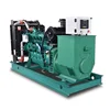 150 kw Yuchai auto start industrial generator with YC6A230L-D20