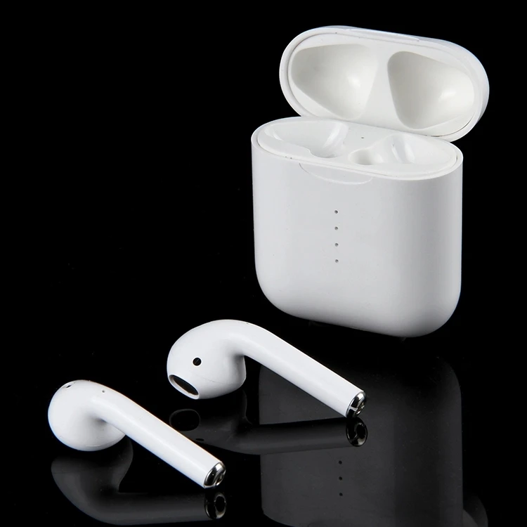 i10 tws Best Wireless earphone touch earbuds 5.0 headset sports support wireless charging with MIC for all smart phone
i10 tws Best Wireless earphone touch earbuds 5.0 headset sports support wireless charging with MIC for all smart phone