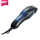 Eco-Friendly Factory Price High Carbon Steel Blade Male Hair Trimmer Shaver For Man