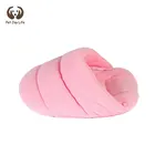 Stocked Pet Products 2019 New Fashion Dogs Cave House Cover Sofa Luxury Pet Products Dog Bed Cushion