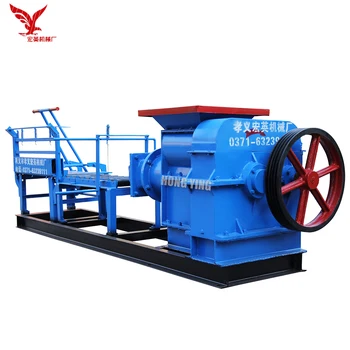 Sand mud block equipment/clay brick making machine for sale