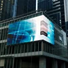 Outdoor Building Big Screen LED Video Wall Advertising P8 SMD Full Color LED Billboard Display