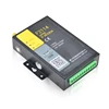 F2114 wireless sim card sms gps gprs modem for power data information monitoring