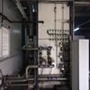 Factory directly supply cryogenic liquid oxygen nitrogen gas plant