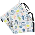 Double Layer Reusable Snack Bags and Sandwich Bags