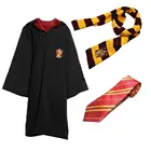 Hot sale Harry Potte Cosplay hermione granger costume