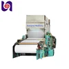 Guangmao paper production line gm-toilet tissue machine