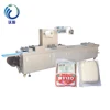 China Supplier Sweetened Condensed Condensed Milk Production Line