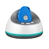 Personal Emergency Response Systems With Docking Station Real Time 4G Mini GPS Tracker for Kids /Loneworkers Alarm
