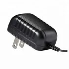 led power supply 12v 3a with UL/CUL TUV CE FCC GS ROHS CB PSE C-tick BIS level VI,2years warranty