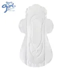 Organic Cotton Modess Wholesale Feminine Hygiene products Sanitary Napkin