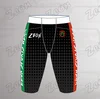 Dongguan factory new design custom uniforms American Football pants