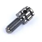Lighting Stainless Steel Mechanical Wind Up Mechanism