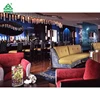 Modern Contemporary Sofa Set for Night Club, Bar and Lounge